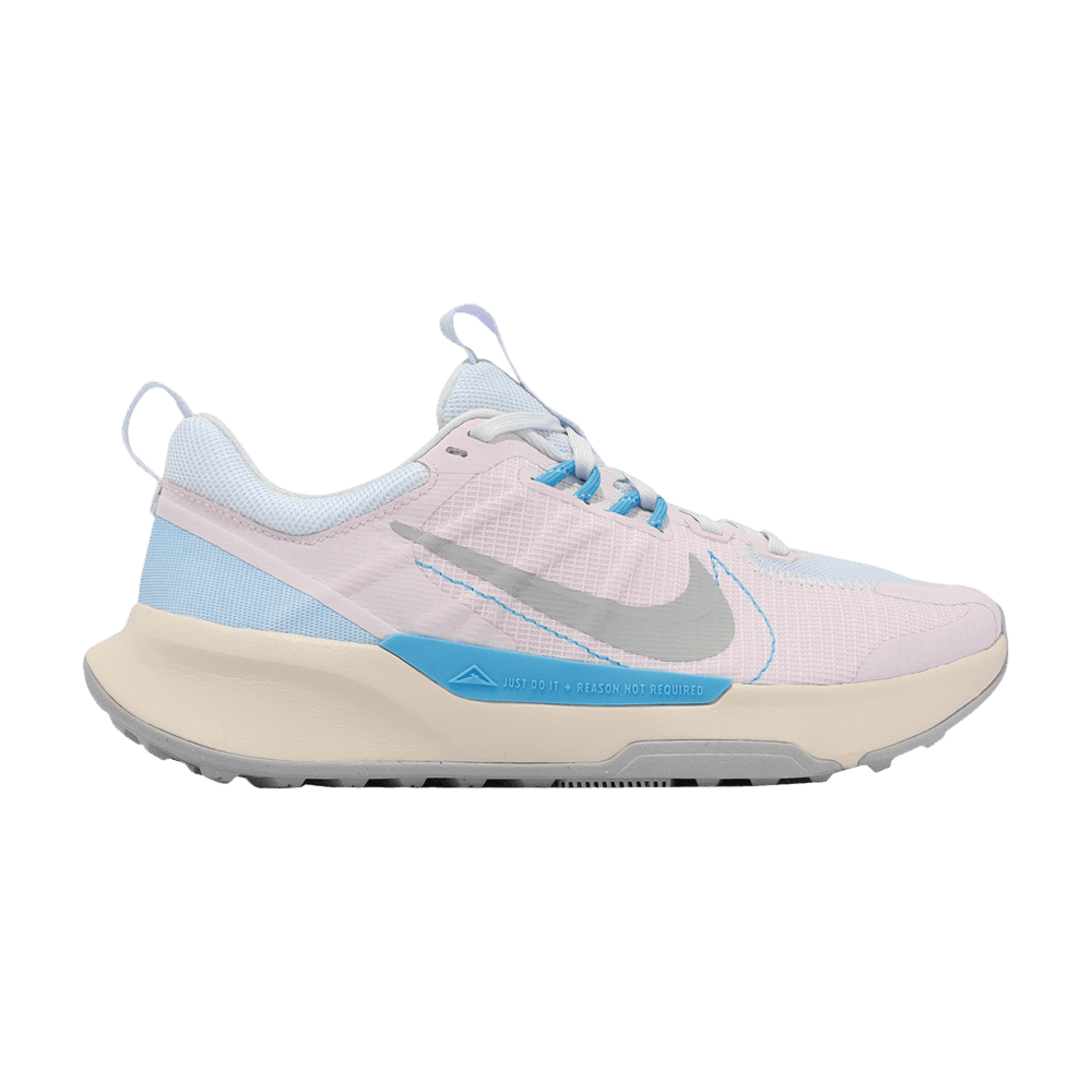 Кроссовки Nike Juniper Trail (Женская размерная сетка)