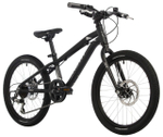 Детский велосипед Novatrack Prime Disc 20" (2024)