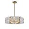 Подвесная люстра Favourite Glacies 4764-6P