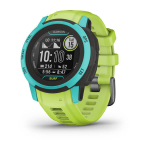 Смарт-часы Garmin Instinct 2S, Surf Edition, Waikiki, WW, 010-02563-02