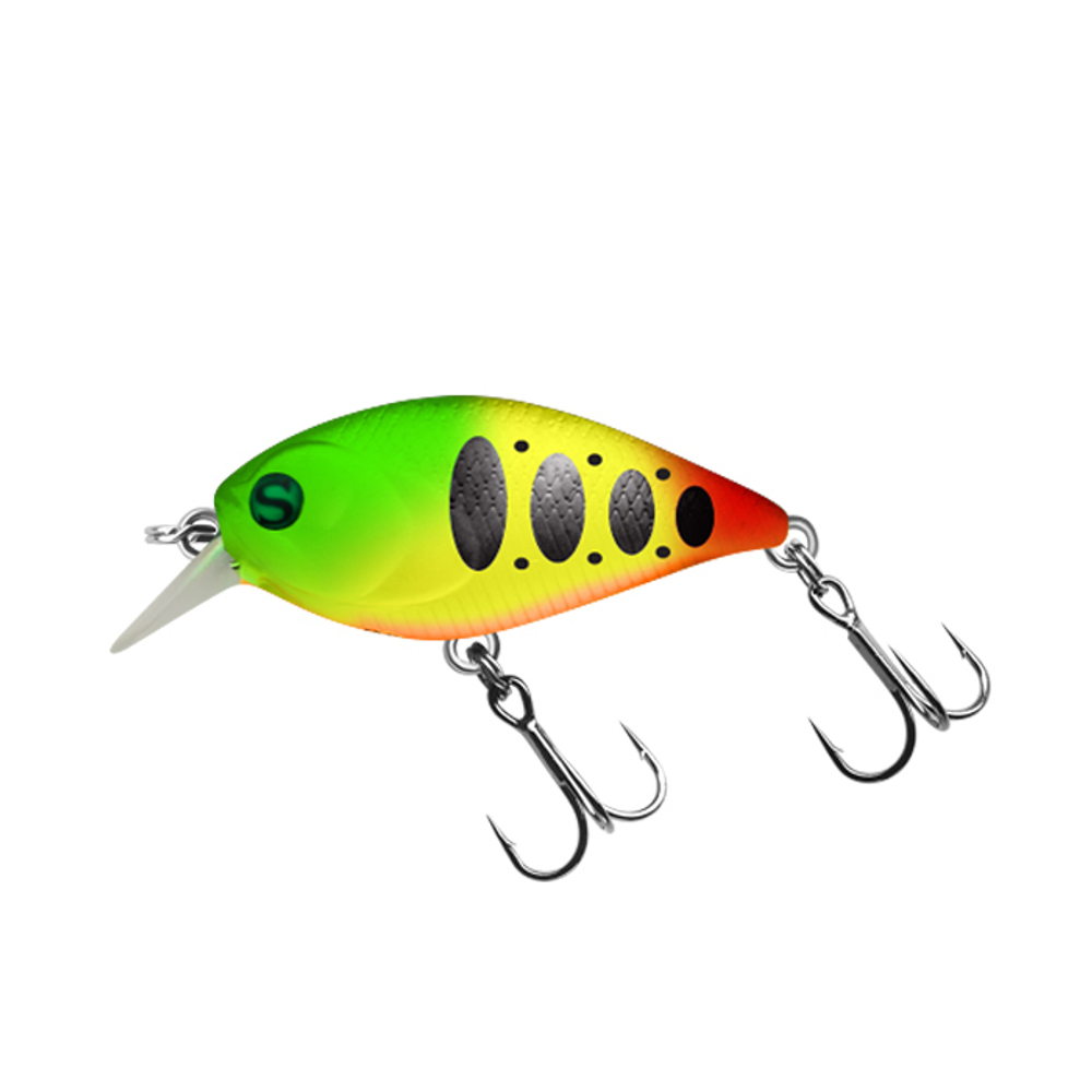 Воблер Sprut Numi Crank