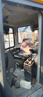 Beezone D* Бульдозер D16-5E (Дизельный, 9,7 л, 178 л.с., АТ)