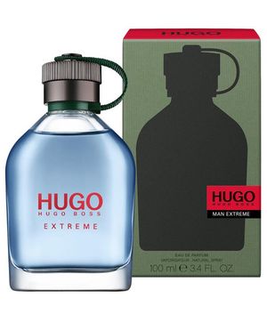 Hugo Boss Hugo Man Extreme Eau De Parfum