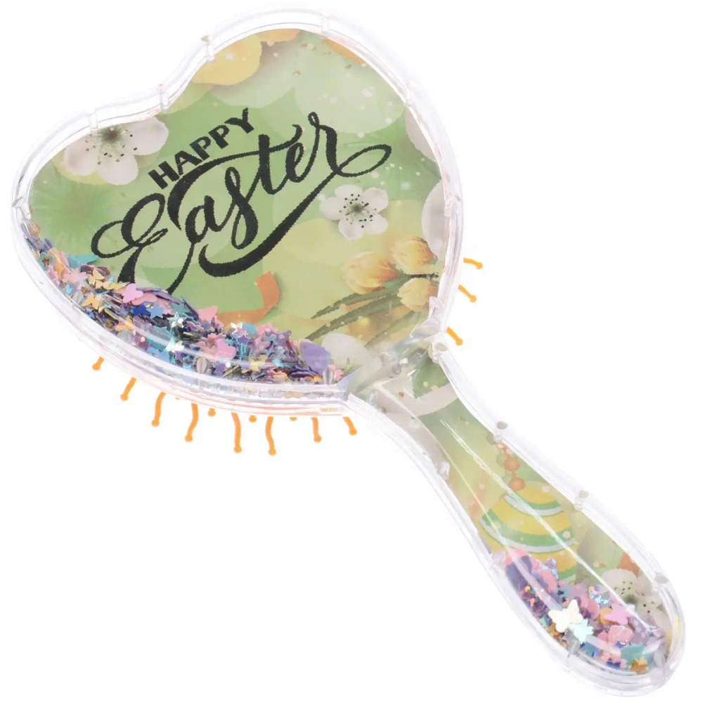 Расческа массажная детская «KOSMOS - Summer», 18*9см