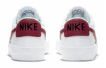 Кроссовки Nike Blazer Low '77 (Женская размерная сетка)