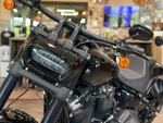 Harley-Davidson Fat Bob 114 (2021мг)
