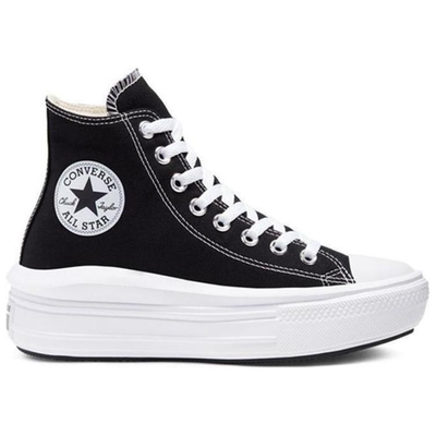 568497 Кеды Ctas Move Hi CONVERSE