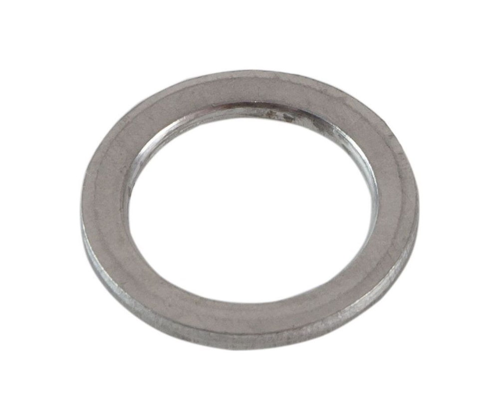 Прокладка 14x19.5x1.4, Kawasaki