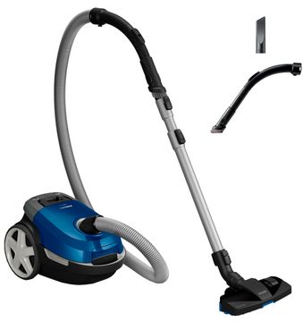 Пилосос для сухого збирання Philips 3000 series XD3110/09