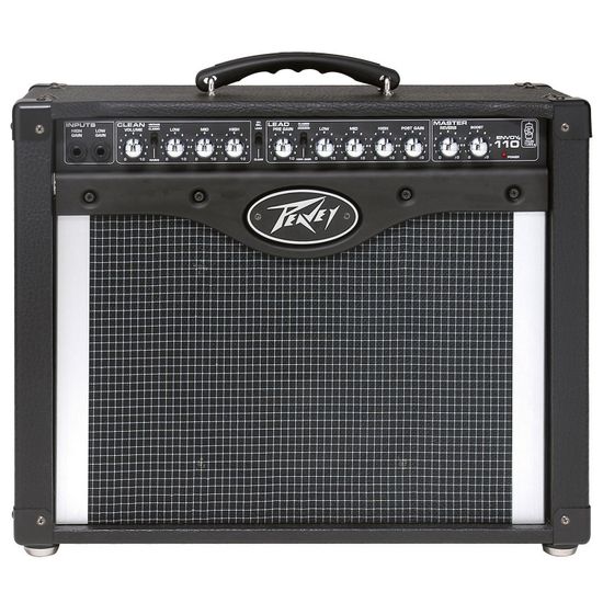 Комбоусилитель PEAVEY Envoy 110 1x10