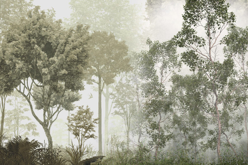 Бесшовные фотообои