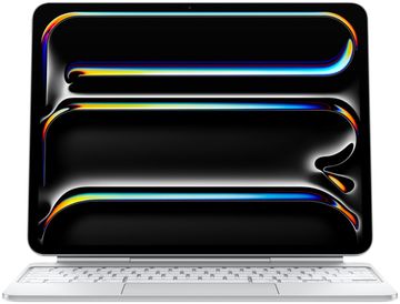 Чехол-клавиатура Apple Magic Keyboard для iPad Pro 11" (M4/M5)