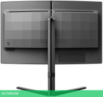 Монитор Philips 27" Evnia 5000 27M2C5500W/01