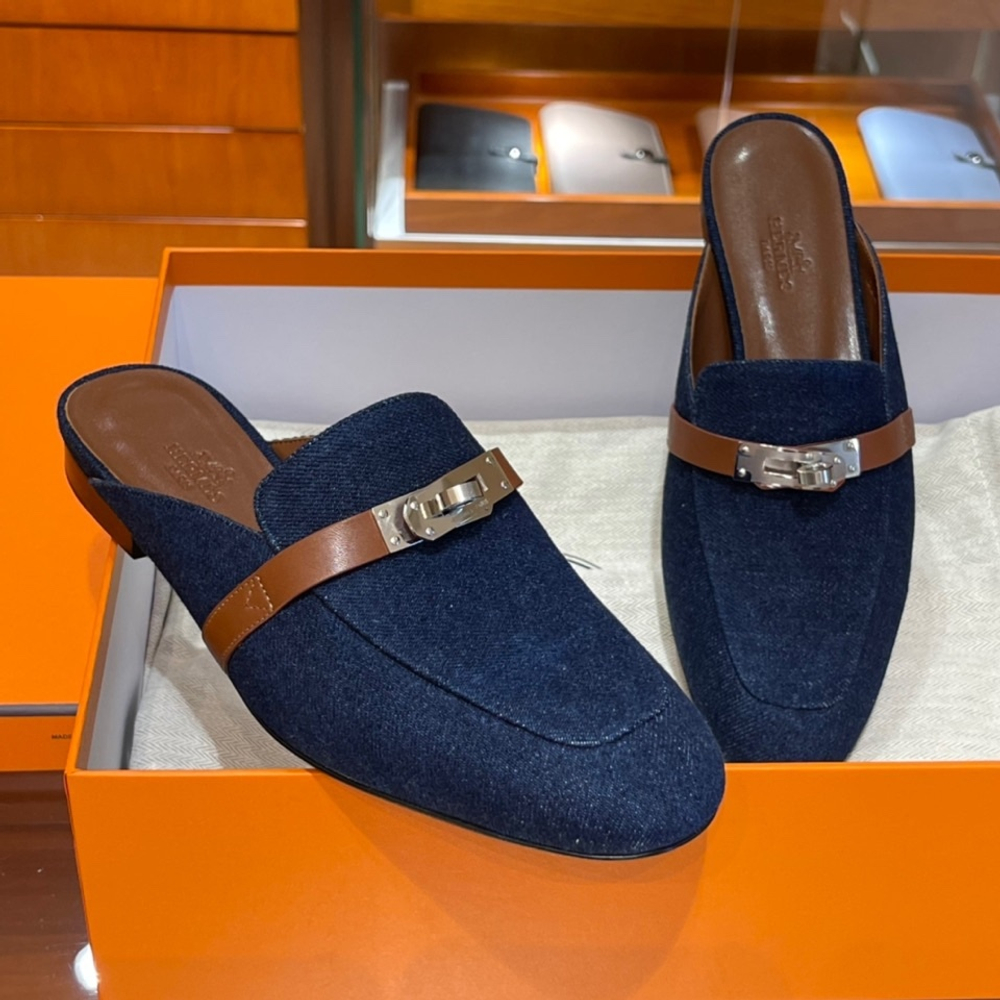 Hermes Mule