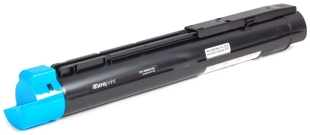 Картриджи Europrint EPC-006R01464 с чипом синий