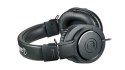 Audio-Technica ATH-M20X