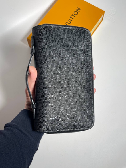 Бумажник Louis Vuitton Zippy XL