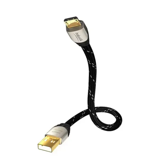 Inakustik Exzellenz High Speed Micro USB 2.0 1.5m