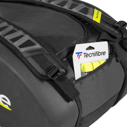 Теннисная сумка Tecnifibre Reform L Tennis - black