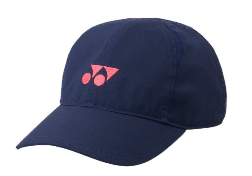 Теннисная кепка Yonex Uni Cap - indigo marine