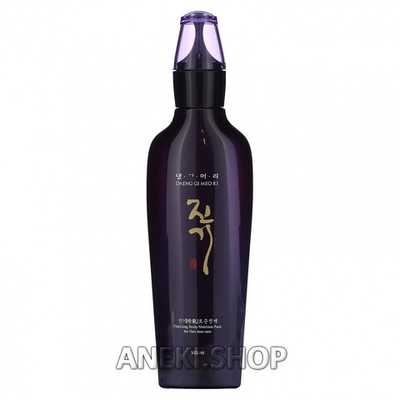 Эмульсия против выпадения волос 145 мл Daeng Gi Meо Ri Vitalizing Scalp Pack for Hair-loss