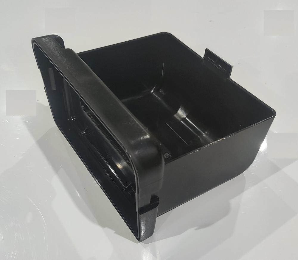 Запчасть Runxin крышка корпуса клапана F67C1/F67P1 (8005006)