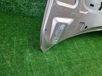 Капот Hongqi H9 (2020-н.в.)