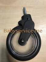 Колесо Babyhit Primavera переднее
