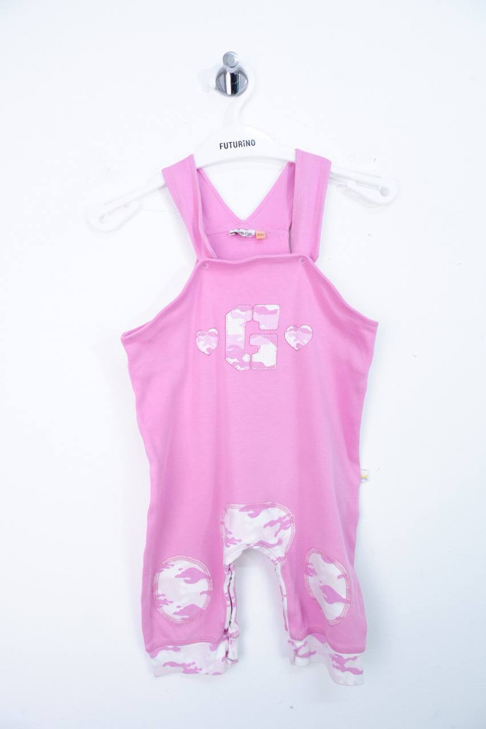 Комбинезон Baby go модный, визуально на 1,5 года