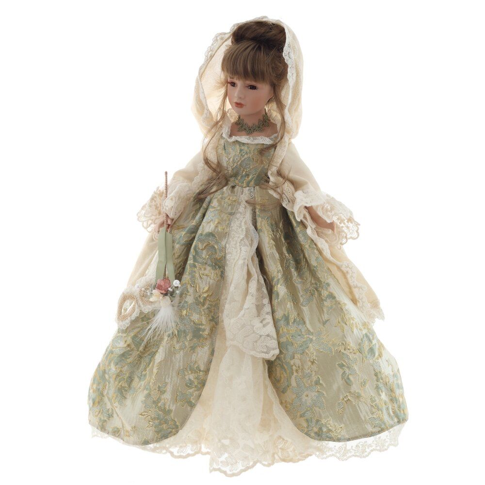 GAEM Кукла "Анжелика", L21 W10,5 H45 см