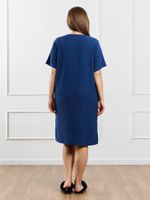 Туника Рената-1 Виотекс СИНИЙ