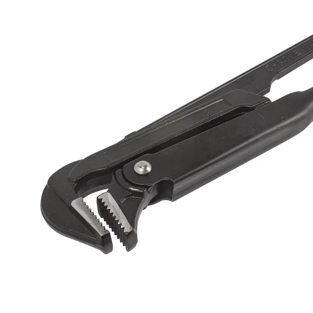 Ключ газовый 3''90° (захват:110мм) RockForce##Rock FORCE RF-684U33