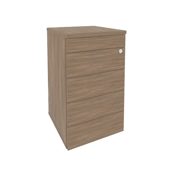 Onix Тумба приставная (TIP-ON) O.TP-4 TIP 432*460*750