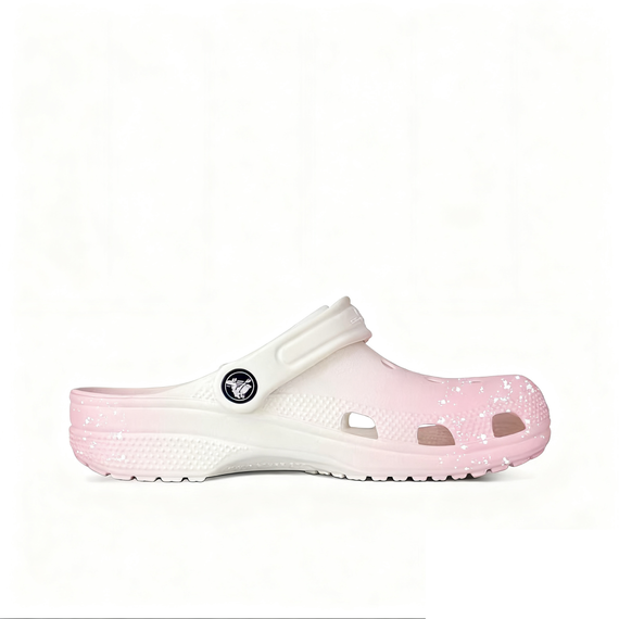 Crocs Classic clog 'Custom'