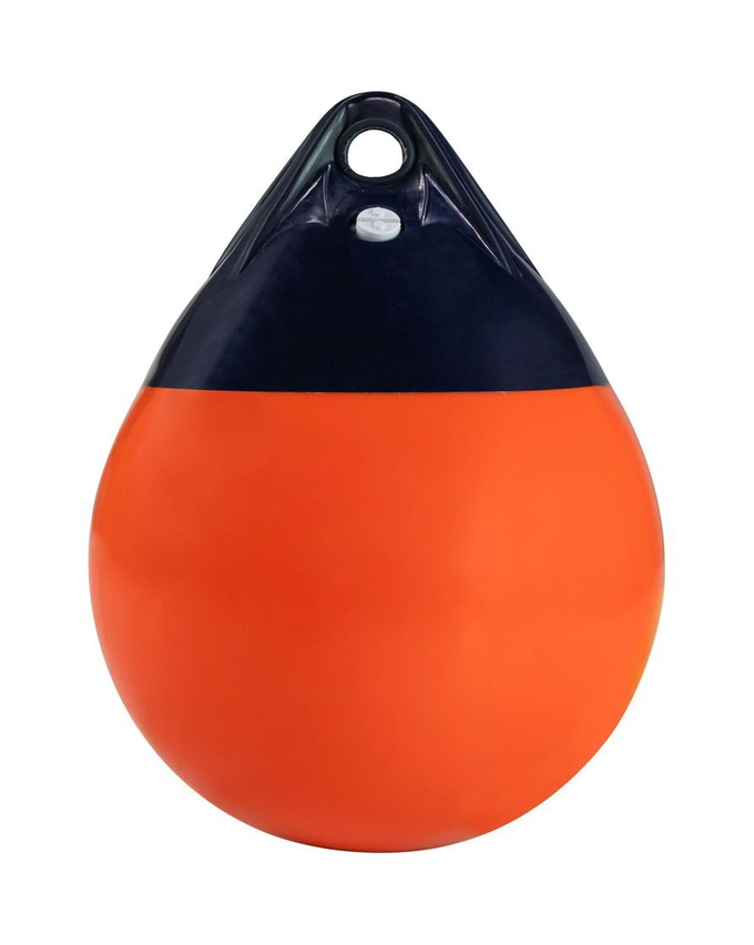 Буй Marine Rocket надувной, размер 280x210 мм, цвет оранжевый