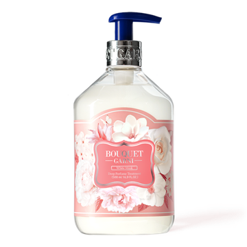 Кондиционер для волос BOUQUET GARNI White Musk, 500 мл