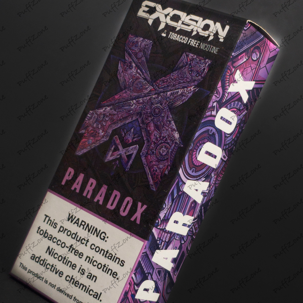 Жидкость Alt Zero Excision