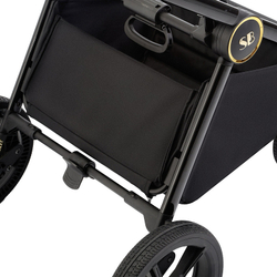 Детская коляска Sweet Baby Elegante 3 в 1 GL Back