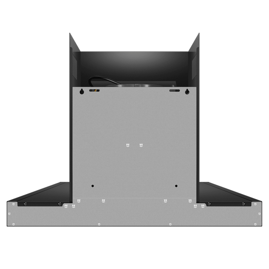 Вытяжка MAUNFELD Modern 60 чёрный