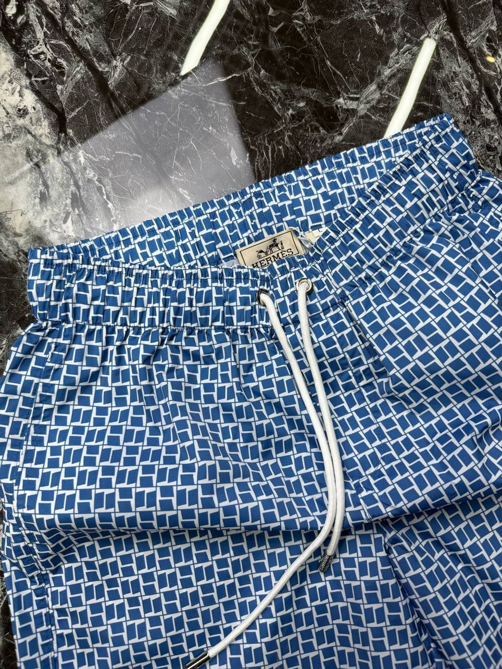 Шорты Hermes