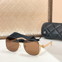 Chanel Glasses
