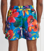 Шорты для плавания POLO RALPH LAUREN - разноцветная(710924756)