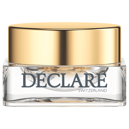 DECLARE | Крем-люкс против морщин вокруг глаз с экстрактом черной икры / Luxury Anti-Wrinkle Eye Cream, (15 мл)