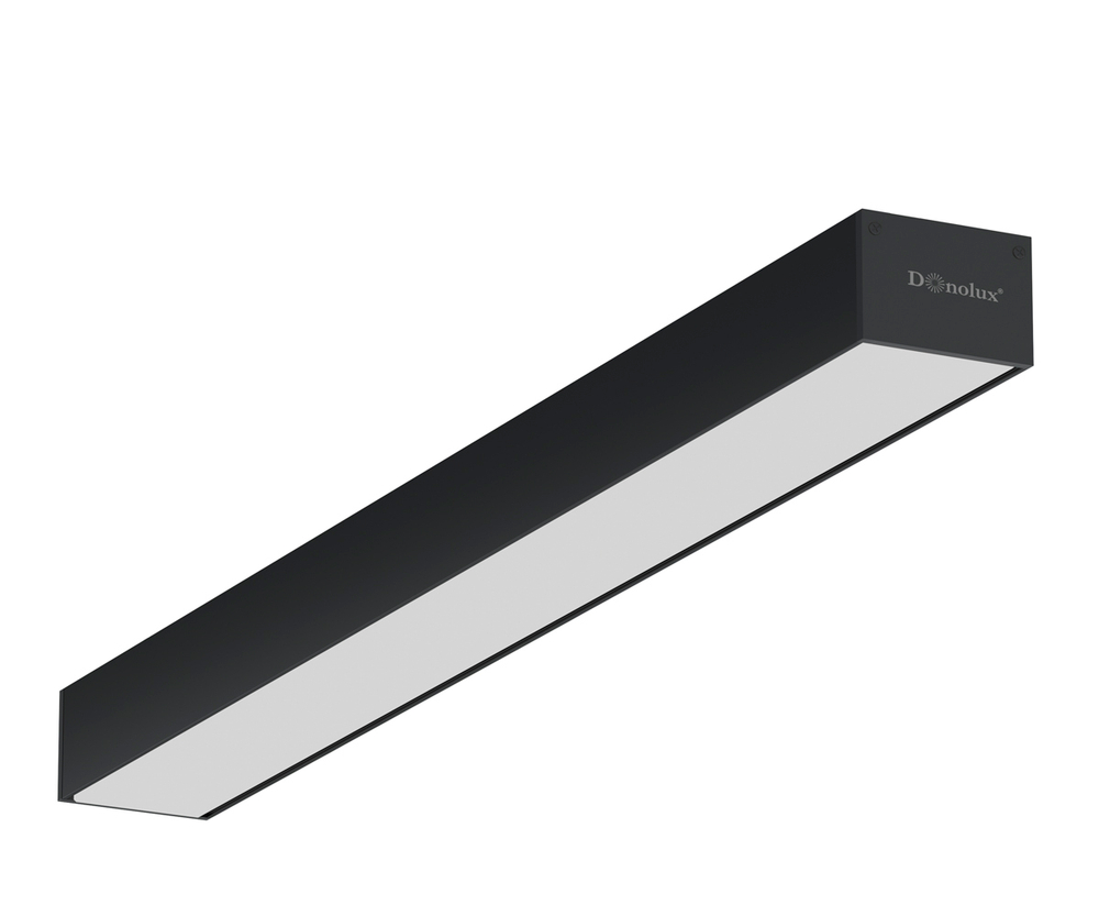 Накладной светодиодный светильник 57, 6Вт 2м