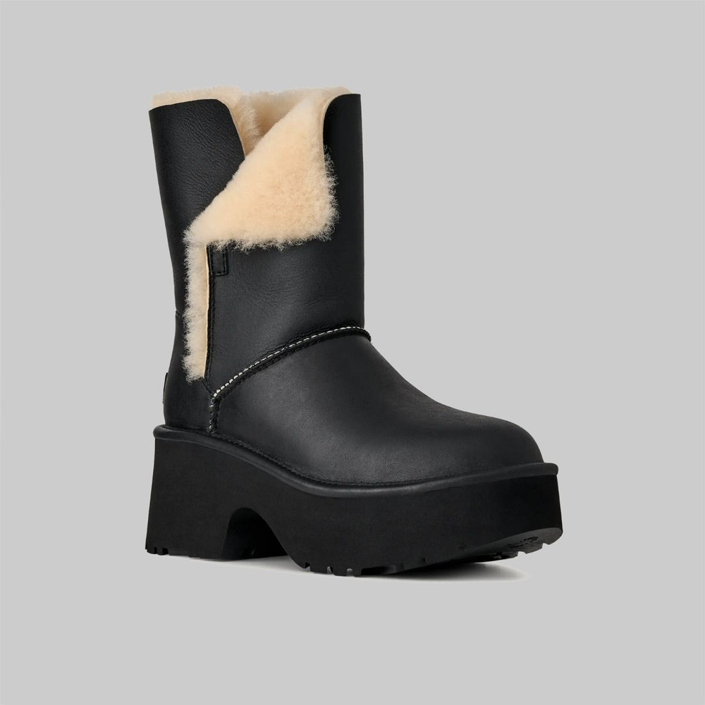 Сапоги женские UGG Esmee Leather Boot