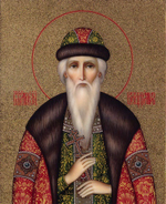 Икона на дереве ультрафиолетовая печать, золочение, поталь. Размер 13х16 см в ассортименте