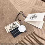 Шарф Hermes