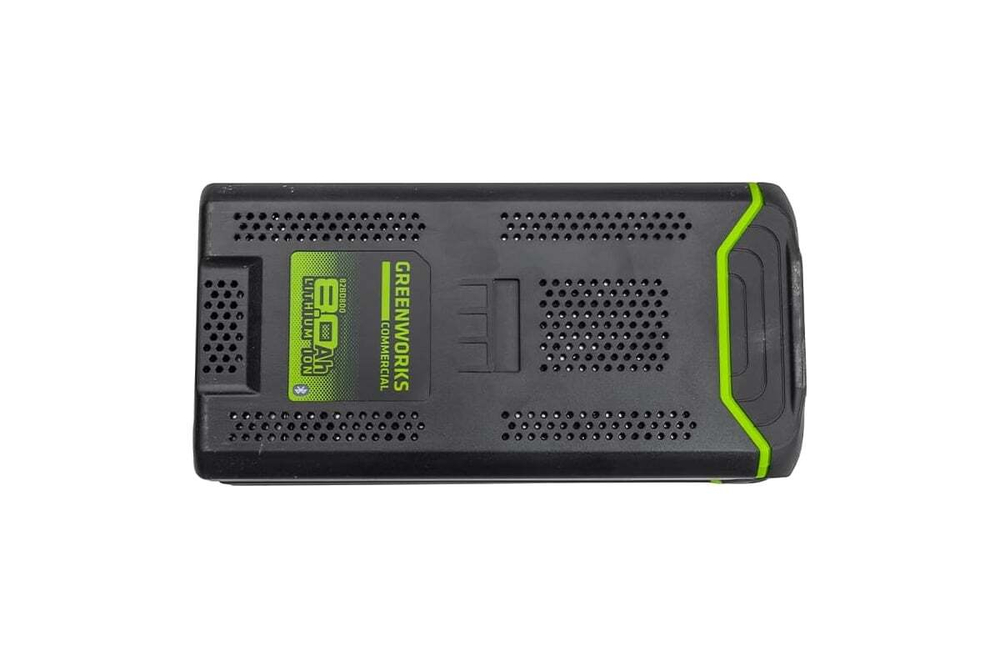 Аккумуляторная батарея GREENWORKS G82B8 82 V , 8 A*h   2951407