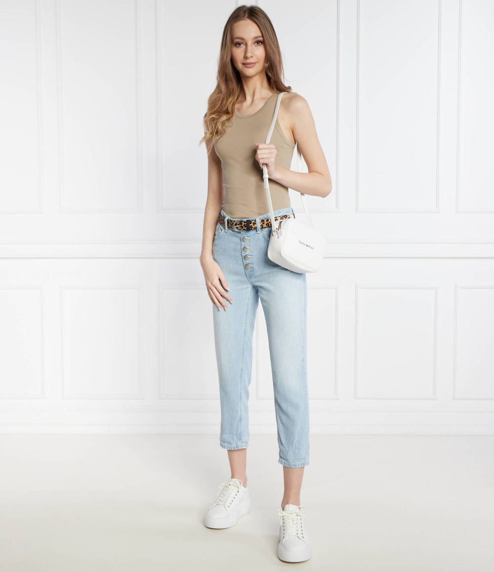 Топ Sams\u00f8e Sams\u00f8e - бежевый(F00001111)