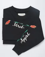 Лонгслив FLWR PWR